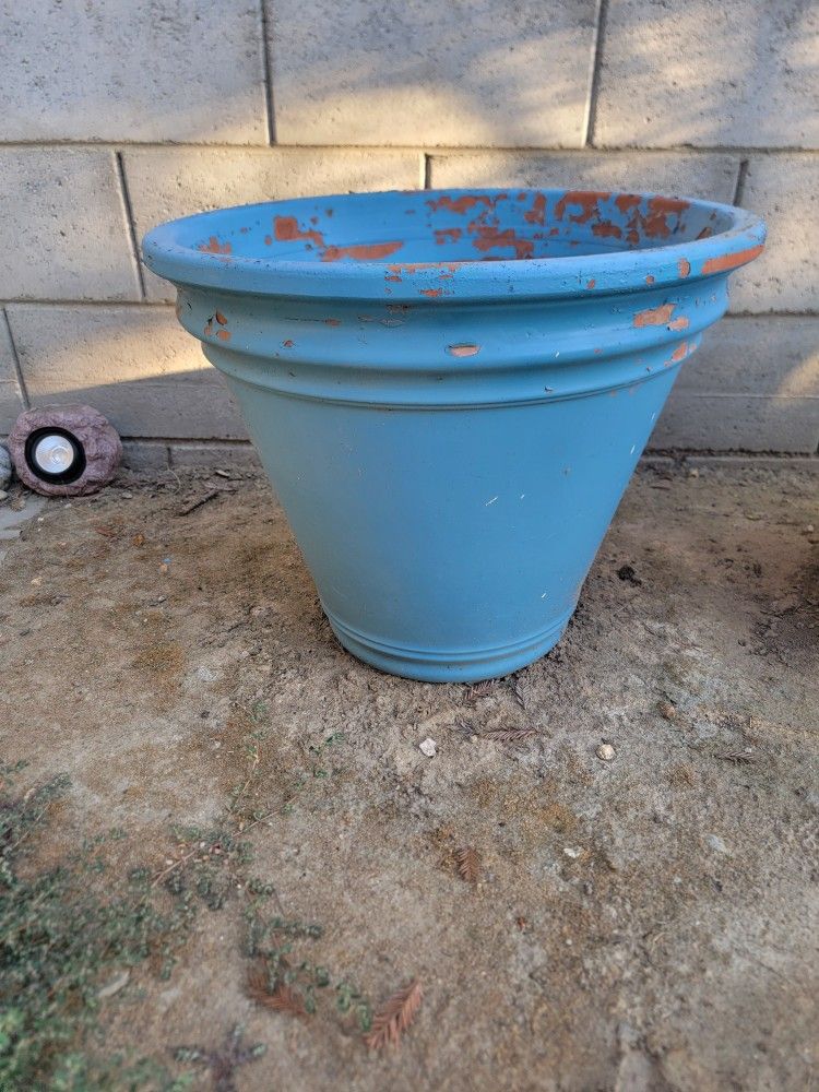 flower pot