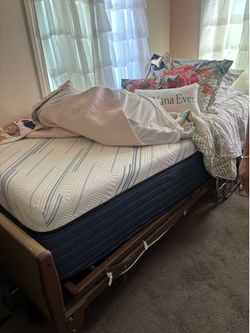 Revive by Living Space Medical bed Mattress