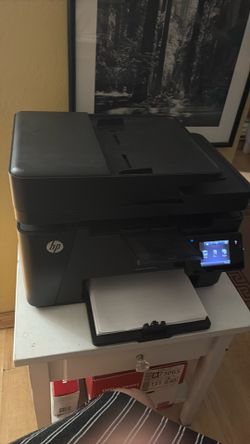 Hp printer