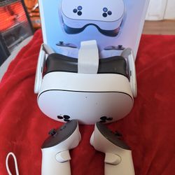 Meta Quest 3s