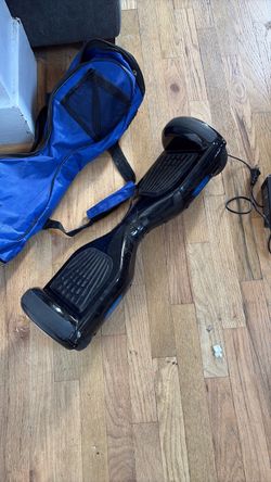 Hover board