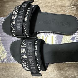 Dior Sandals