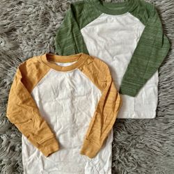 Toddler Boy Shirts 3T