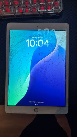 iPad 7th Gen