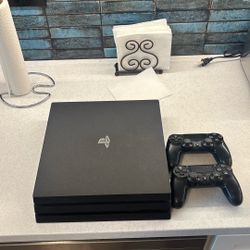 PlayStation 4 Pro