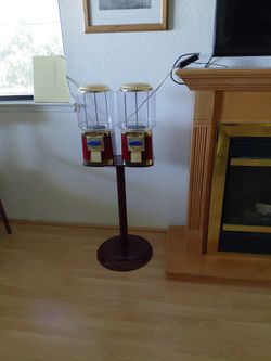 Gumball Machines
