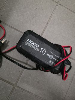 Battery charger