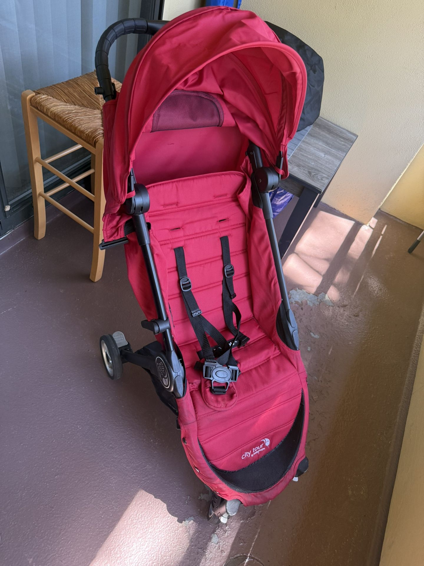 Baby Jogger City Tour Stroller