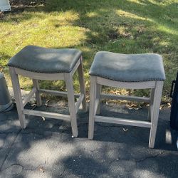 Stools