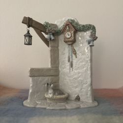 Lladro - Its Almost Time