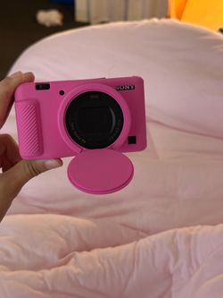 Sony Camera ZV-1M2