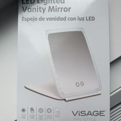 Vanity Mirror (Brand New!)