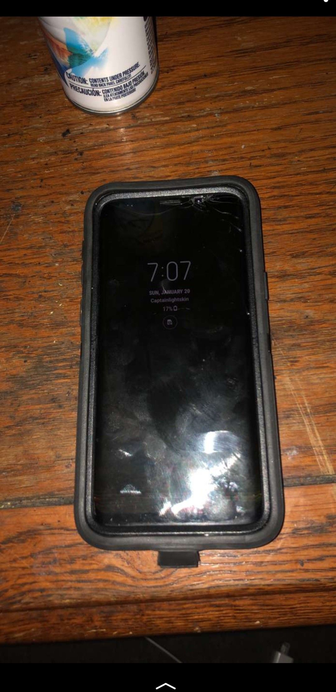 Galaxy s9 edge