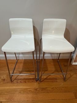 Used IKEA Bar Stool