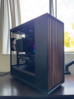 Rtx 3070 | i5 12600kf | 32gb ddr5 Gaming PC