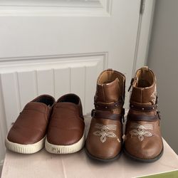 Kids shoes