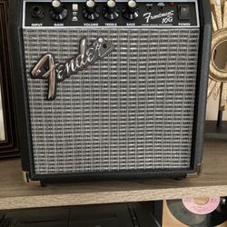 Fender Amp 