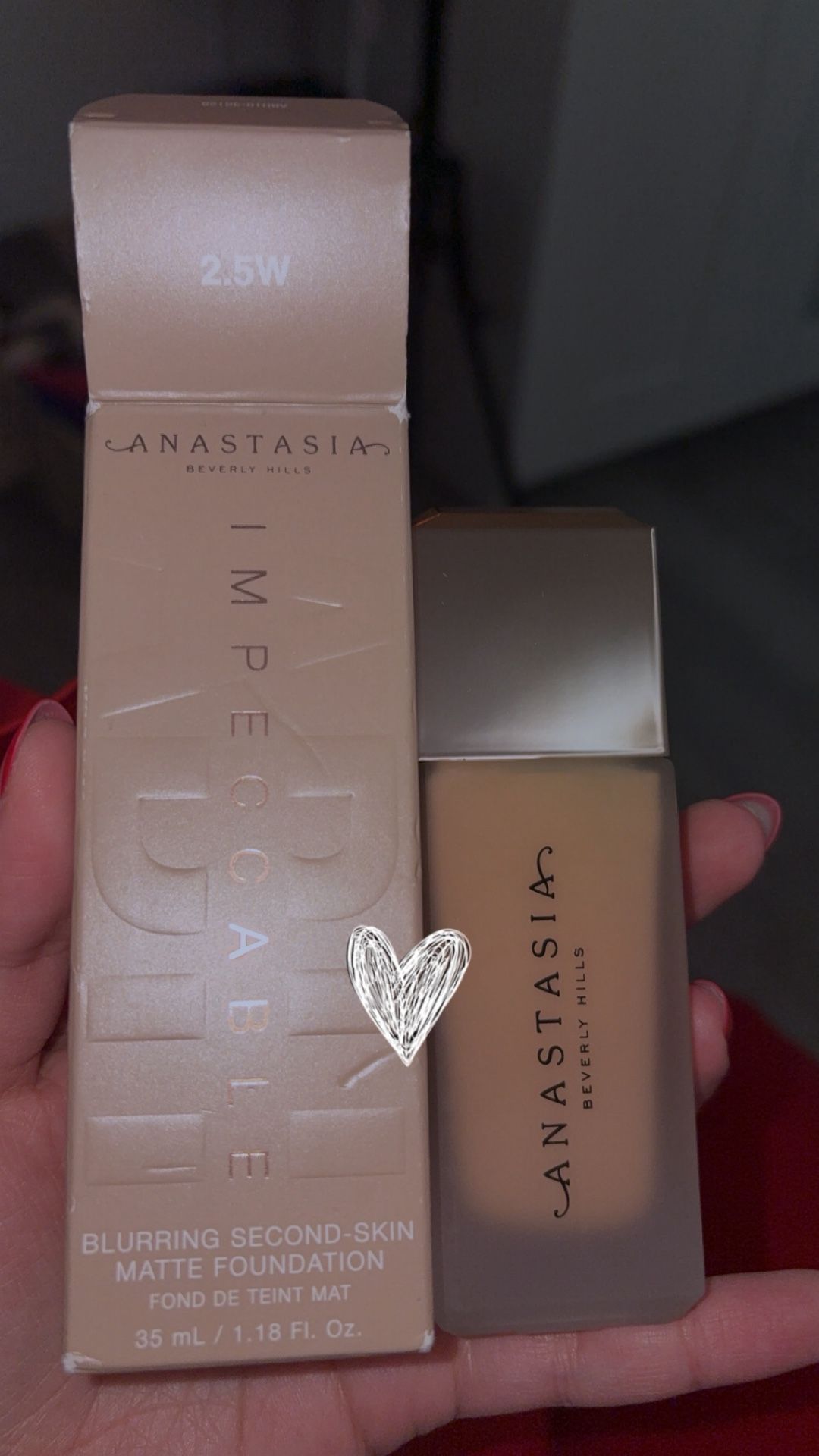Makeup New