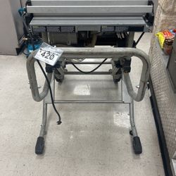Skill Table Saw Table Saw A225919