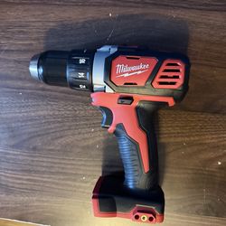 Milwaukee M18 1/2 Drill Driver (Tool Only)