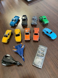 Tootsi Toys