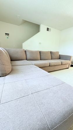 Sofa sectional