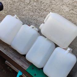 Water Jug