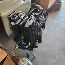 2012-2015 Tesla Model S Ac Hvac Unit Oem