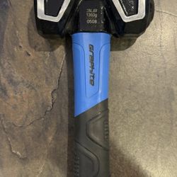 3lb Graphite Drilling / Sledge Hammer