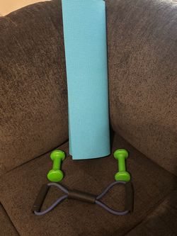 Yoga combo