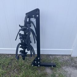 Swagman 4 Bike Rack 