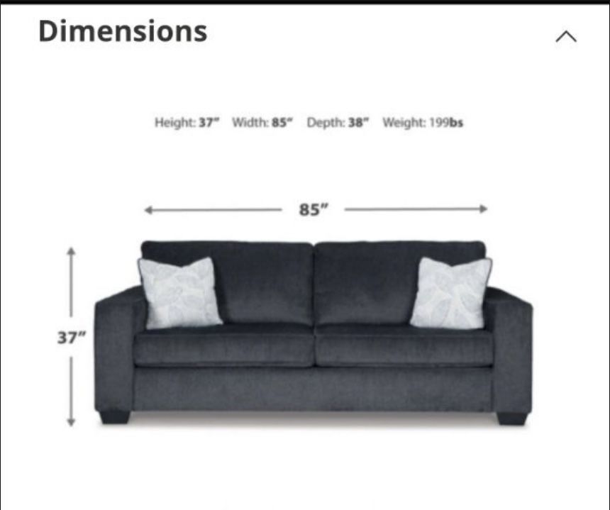 Sofa Sleeper Queen Size