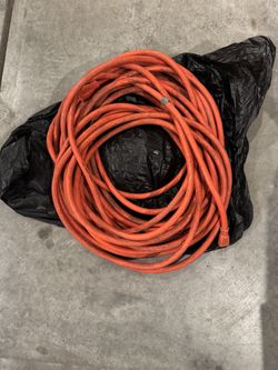 12 GA Heavy Duty Extension Cord (100’)