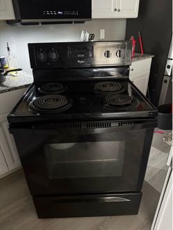 Stove