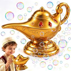 Halloween Magic Lamp Bubble(brand new)