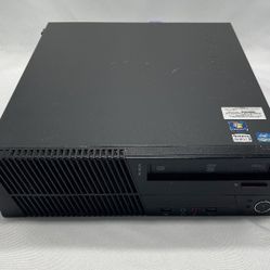 Lenovo M92P Computer 