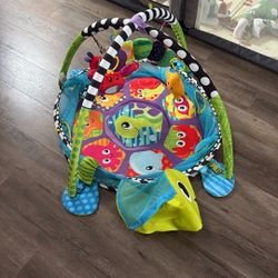 Baby Play Mat