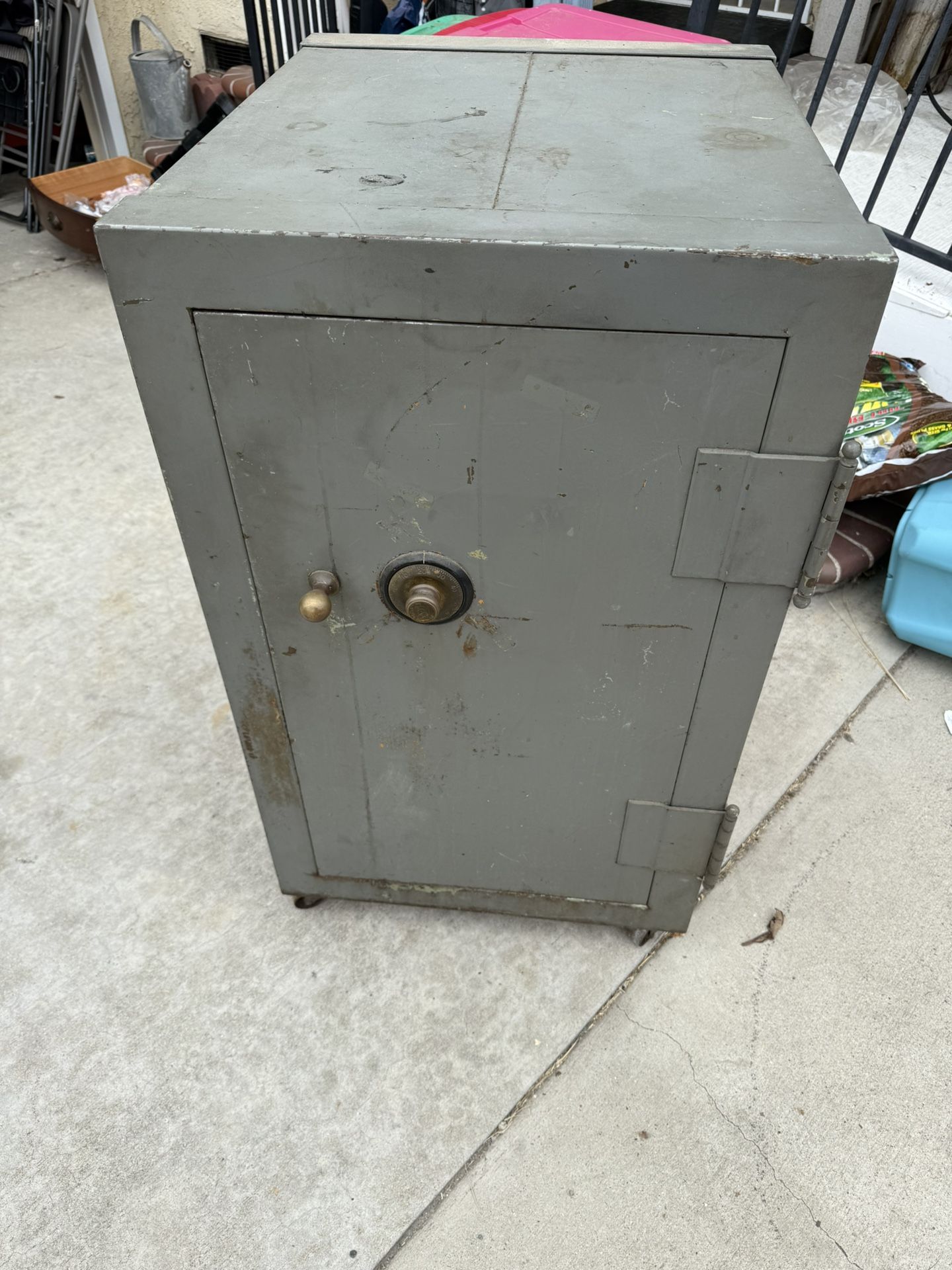 Security Safe