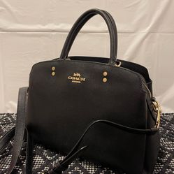 2 Coach Bags Mint Condition Brand New Without Tags 