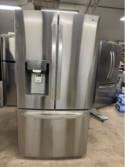 LG REFRIGERATOR