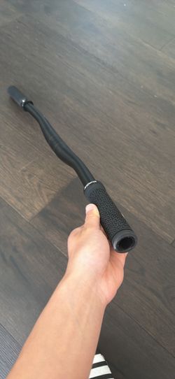 long bars