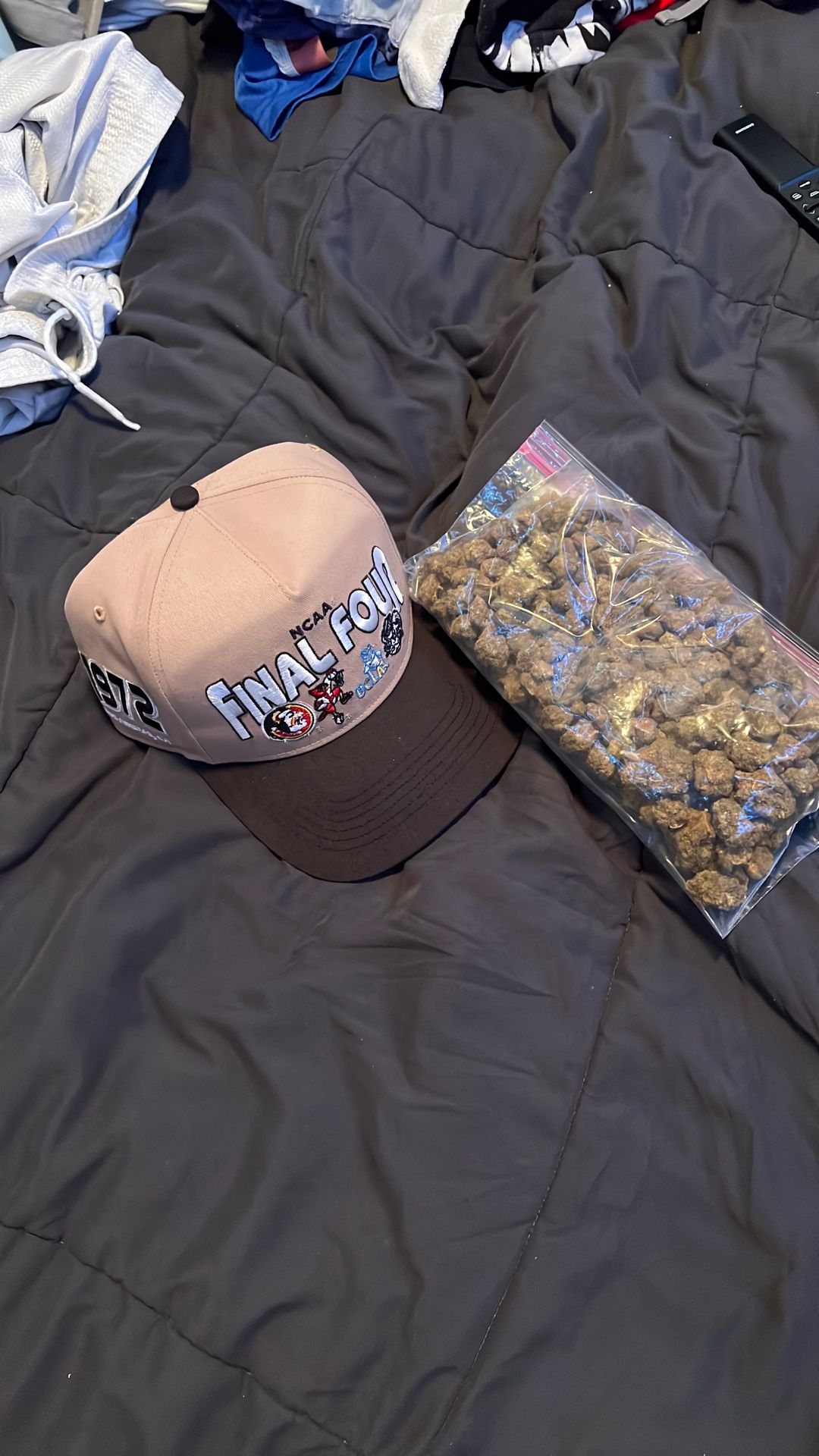 Small Hat For Sell 