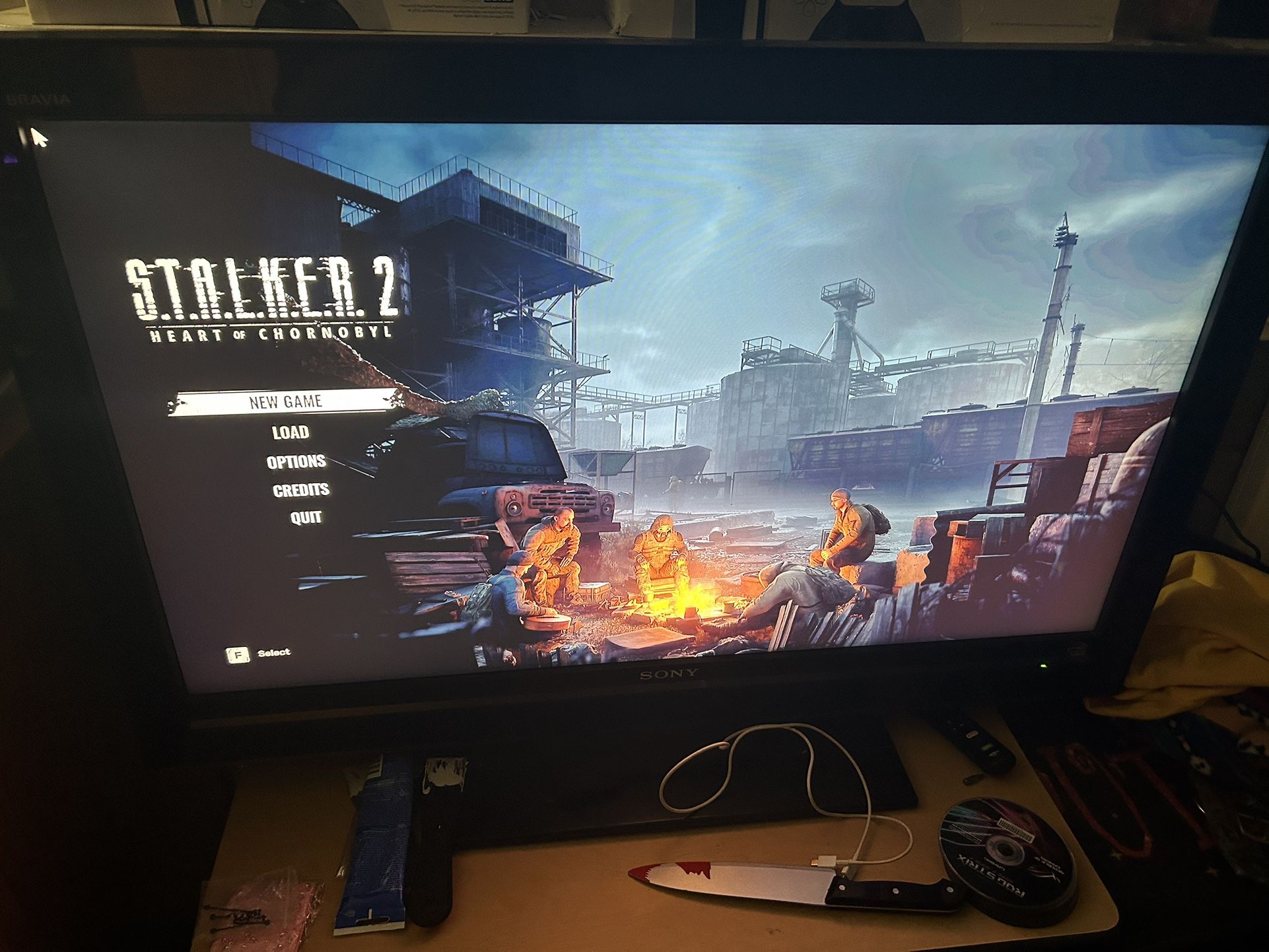 Gaming Pc