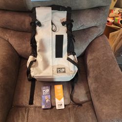 K9 Sport Sack/size Medium 