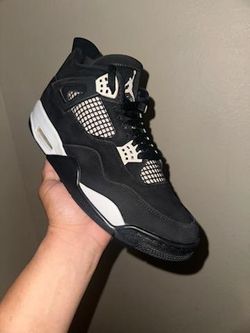 Jordan 4