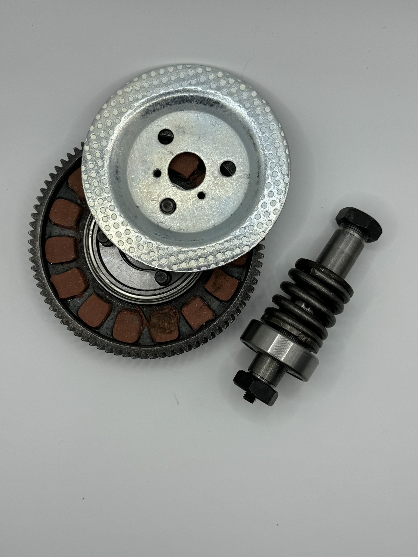 Stock Clutch Kit For Motorized Bicycle 2strokes