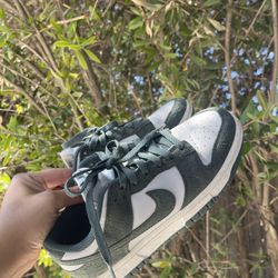 Nike Dunks Panda 
