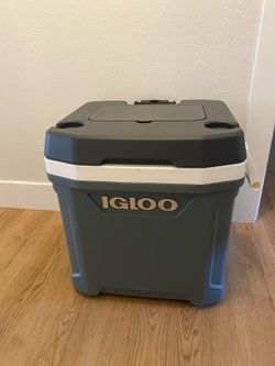 Igloo Cooler