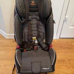 Diono Radian Xrt Slim Profile Car seat 
