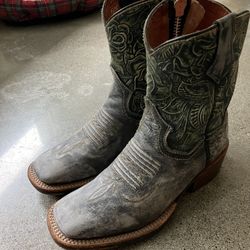 Cowboy Boots